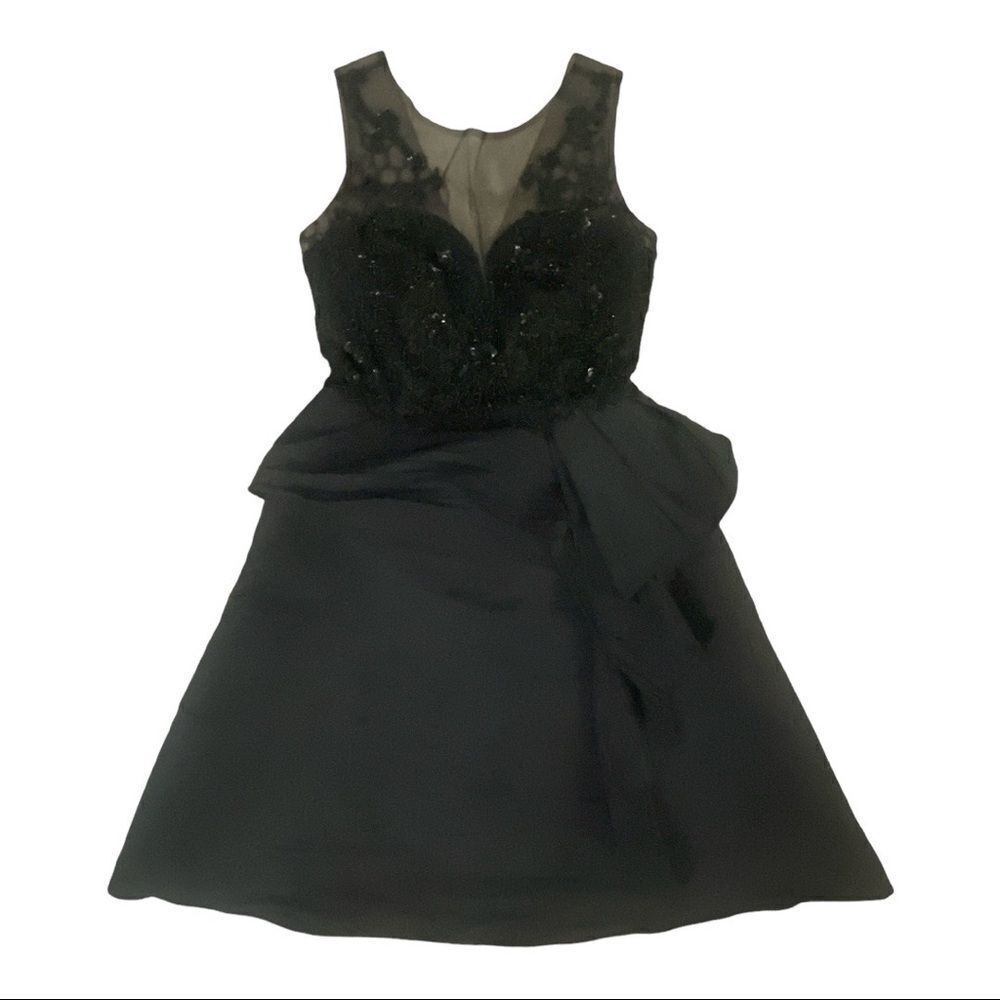 Marchesa Notte - Picture 3 of 7